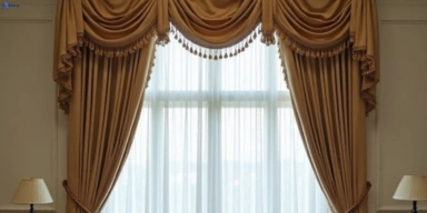 Living room lounge curtain cleaning service northmead-nsw Matty Curtain Cleaning