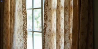 Professional curtain stain treatment on-site northmead-nsw Matty Curtain Cleaning